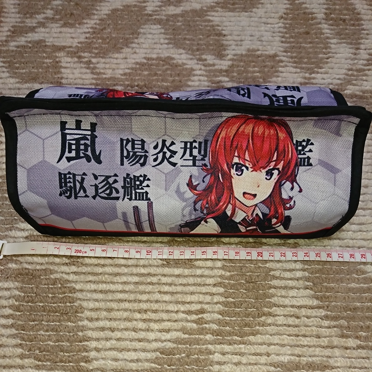 ヤフオク 艦隊これくしょん 嵐 ティッシュカバー 艦これ ヤフオク 艦隊これくしょん 嵐 ティッシュカバー 艦これ