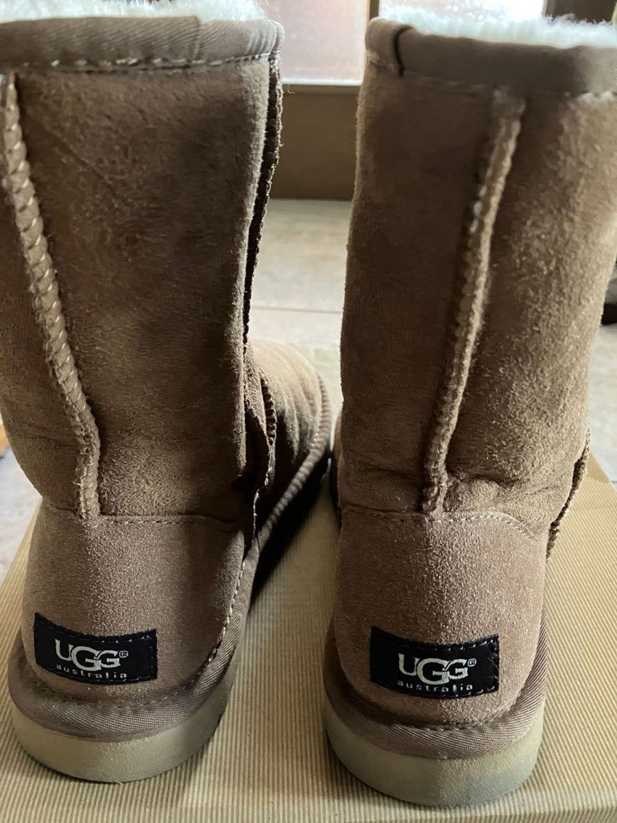 ☆ お値下げ中☆ UGG　ショートブーツ　23 Classic 