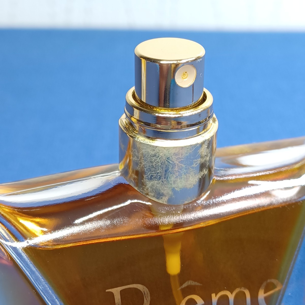 ◆LANCOME poeme ランコム ポエム◆50ml◆オードパルファム◆スプレータイプ◆未使用品_画像3