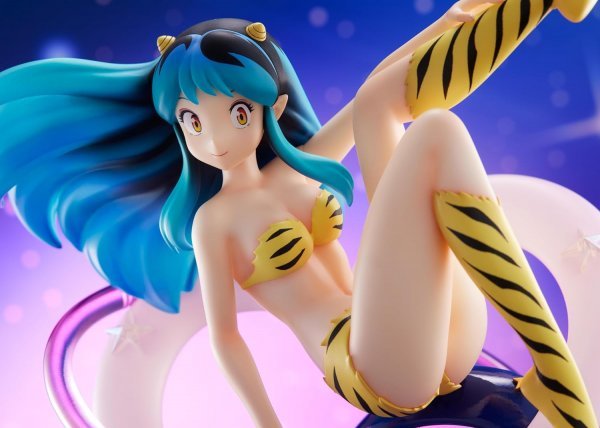  нераспечатанный новый товар BANDAI SPIRITS Bandai Spirits figuarts Zero chouette Urusei Yatsura Ram PVC&ABS производства 