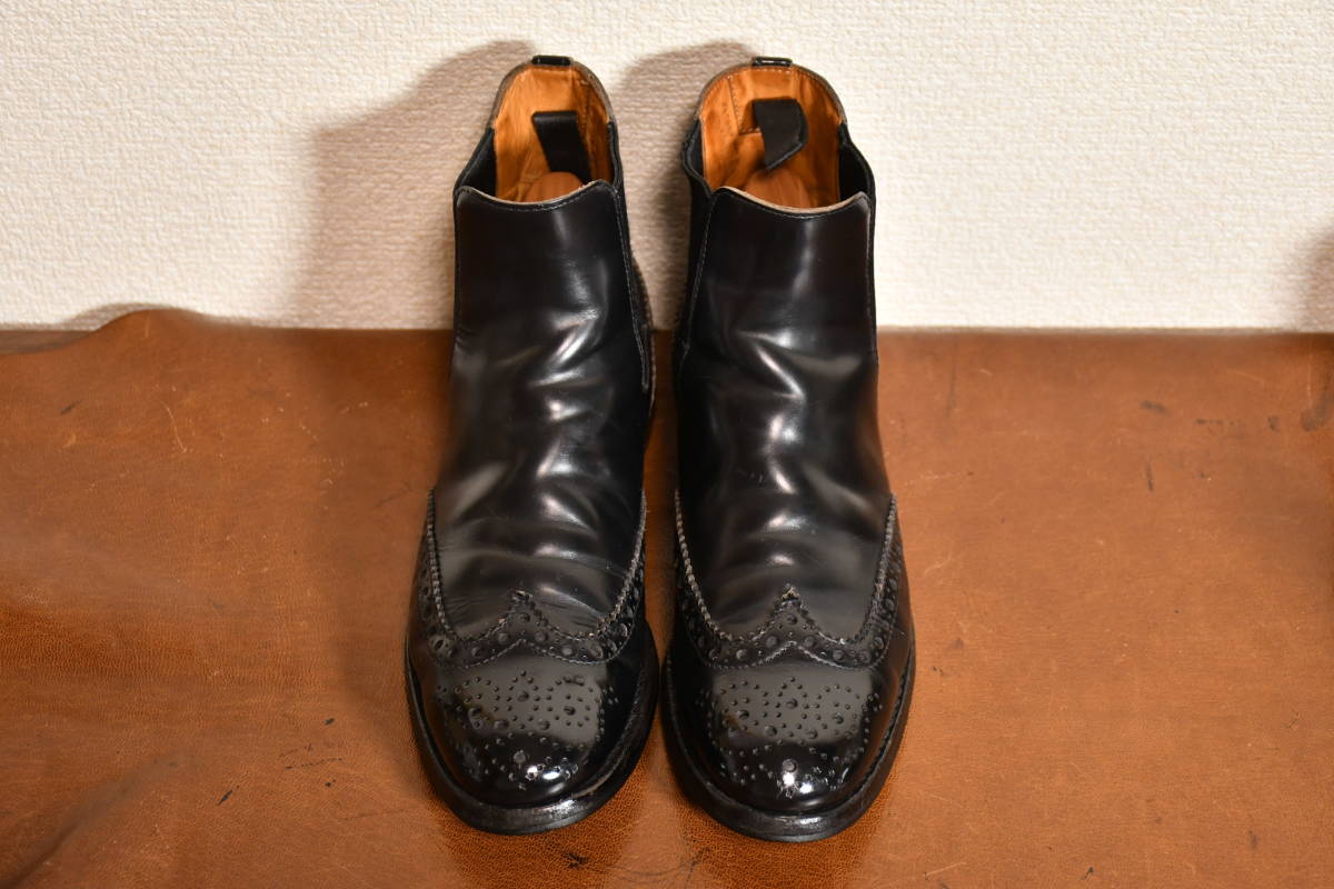 church's チャーチ KETSBY 35 22cm