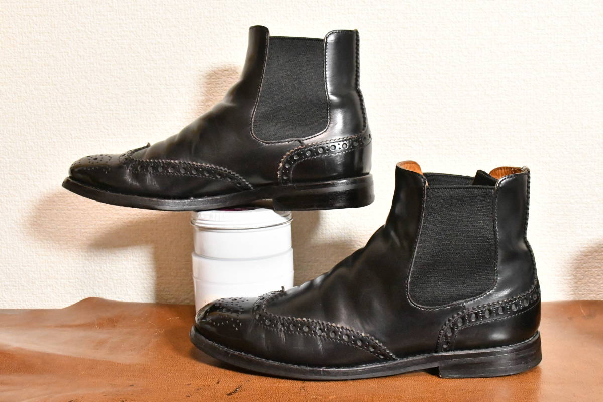 church's チャーチ KETSBY 35 22cm church's チャーチ KETSBY 35 22cm