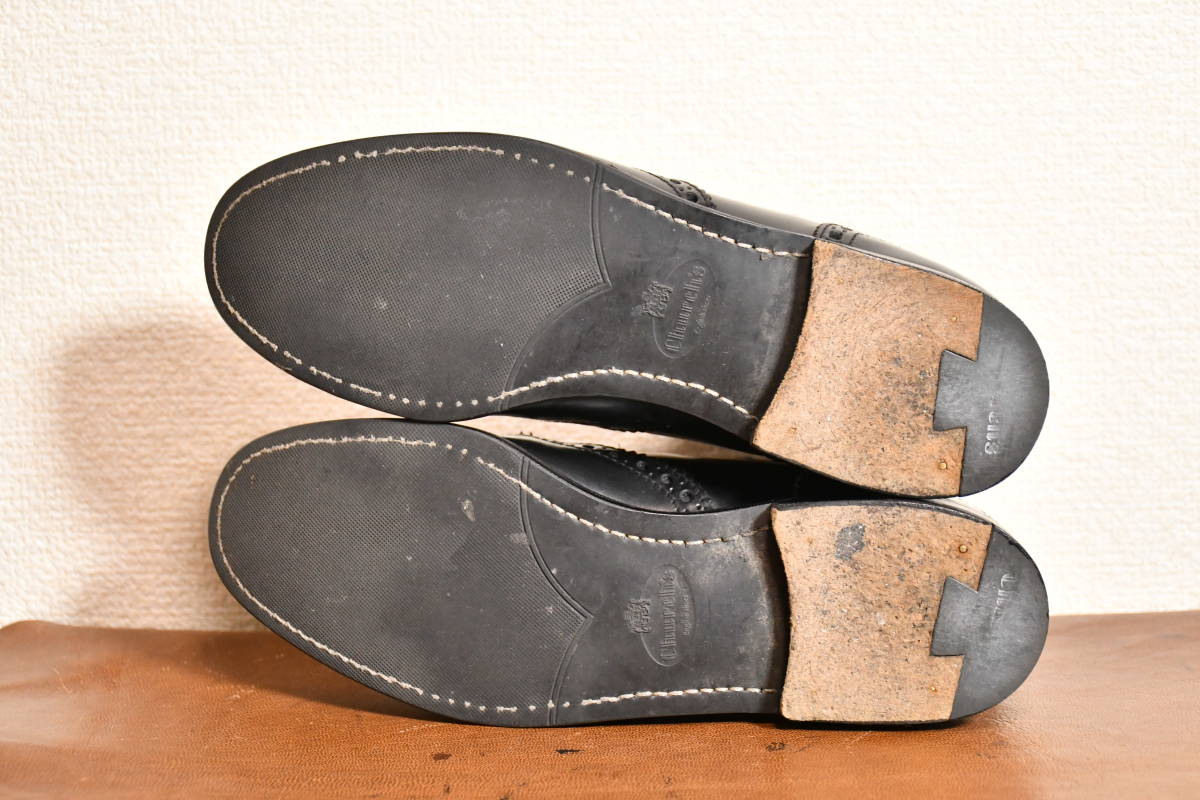 church's チャーチ KETSBY 35 22cm church's チャーチ KETSBY 35 22cm