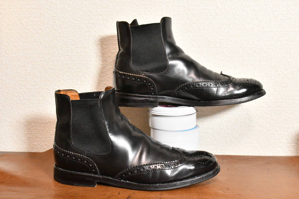 church's チャーチ KETSBY 35 22cm church's チャーチ KETSBY 35 22cm