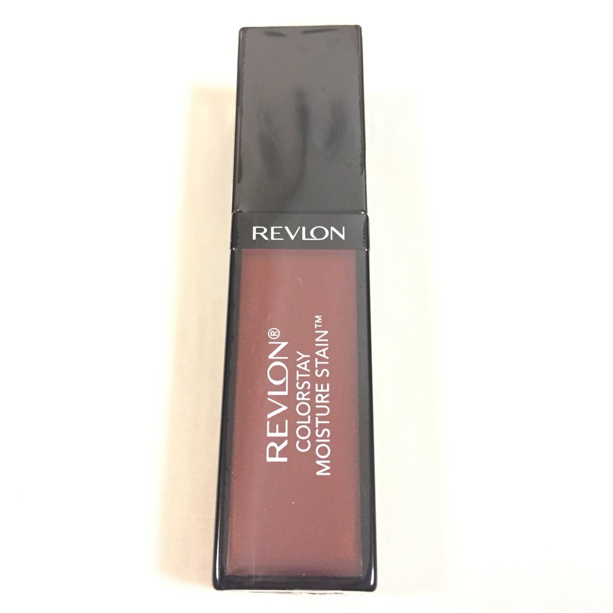  новый товар ограничение *REVLON ( Revlon ) цвет стойка mo стул коричневый - stain 55 ( "губа" цвет )*