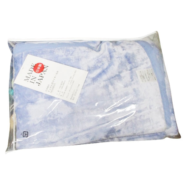 sa... blanket made in Japan ton cell .ma year blanket single 140x200cm TEN-8000x1 sheets / free shipping 