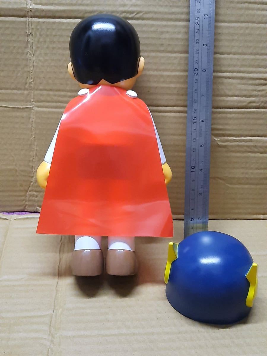 Yahoo!オークション - パーマン 藤子不二雄 27cm 塗装済み完成品 Yahoo!オークション - パーマン 藤子不二雄 27cm 塗装済み完成品