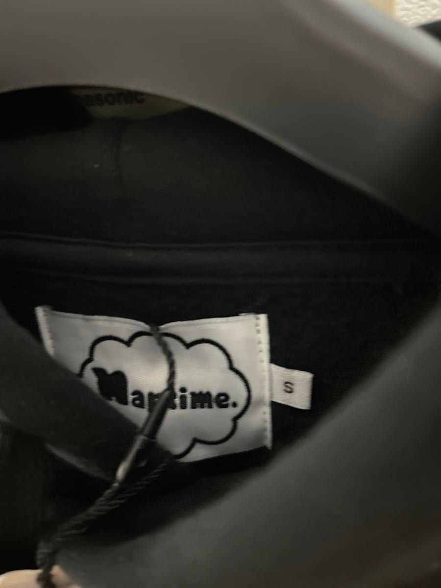 未使用 NAPTIME 黒パーカー Nissy|Yahoo!フリマ(旧PayPayフリマ) 未使用 NAPTIME 黒パーカー Nissy|Yahoo!フリマ(旧PayPayフリマ)