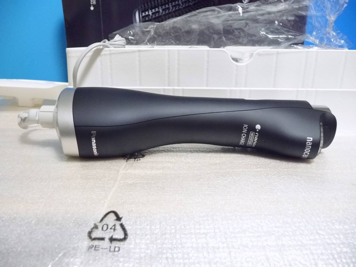 未使用展示品 Panasonic パナソニック くるくるドライヤー EH 未使用展示品 Panasonic パナソニック くるくるドライヤー EH