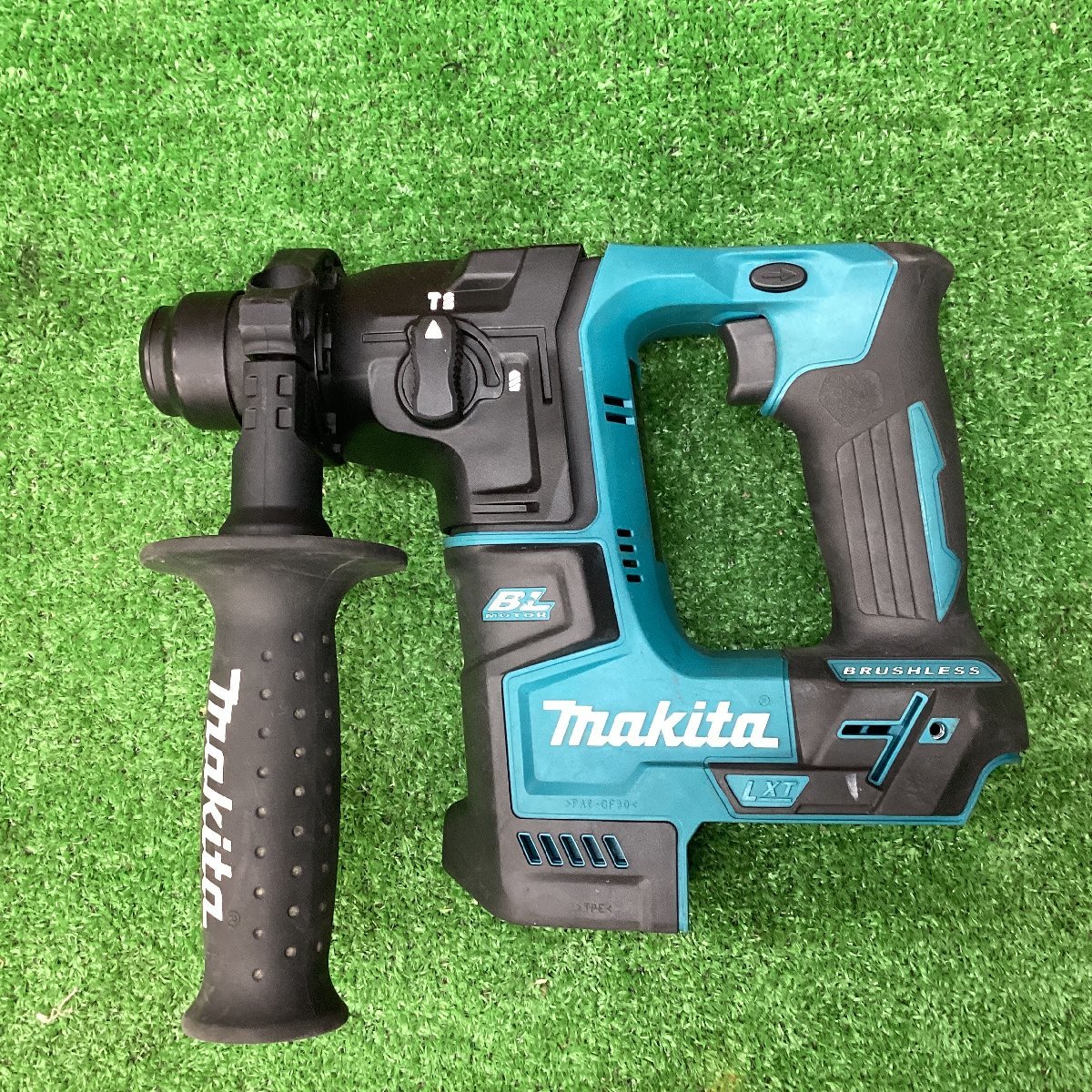 18go【中古品】★マキタ(makita) コードレスハンマドリル HR171DRGX【川越店】_画像3