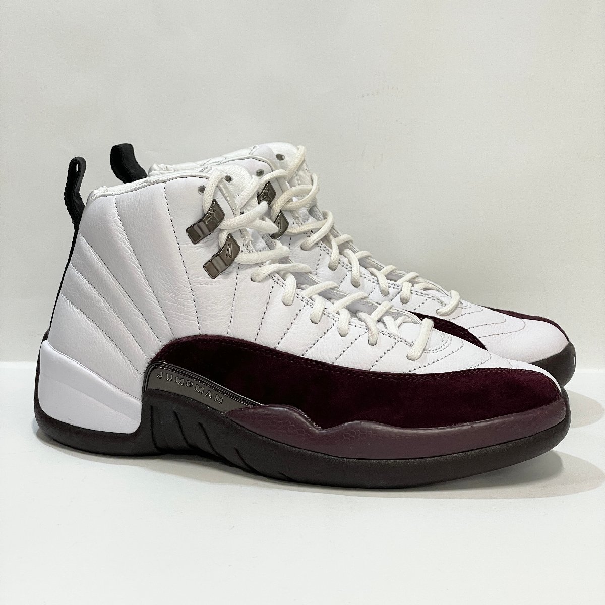 25cm W AIR JORDAN 12 AJ12 RETRO SP DV6989-100 ウィメンズ 25cm W AIR JORDAN 12 AJ12 RETRO SP DV6989-100 ウィメンズ