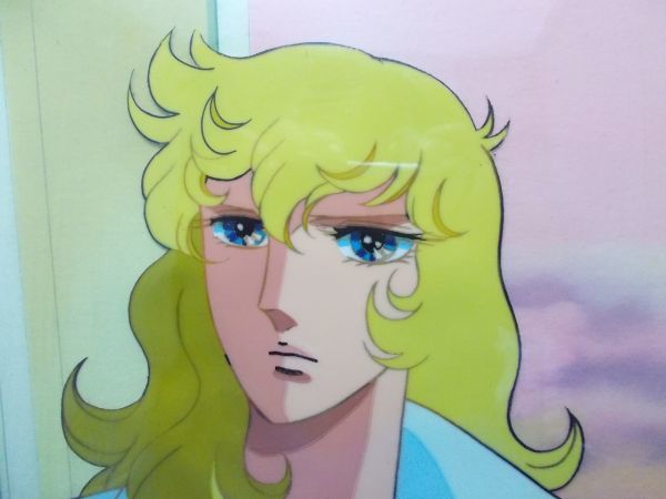  цифровая картинка фон есть The Rose of Versailles o Skull 1979 год . мыс .. дерево .... прекрасный . Ikeda . плата . Нагахама . Хара The Rose of Versailles, Lady Oscar