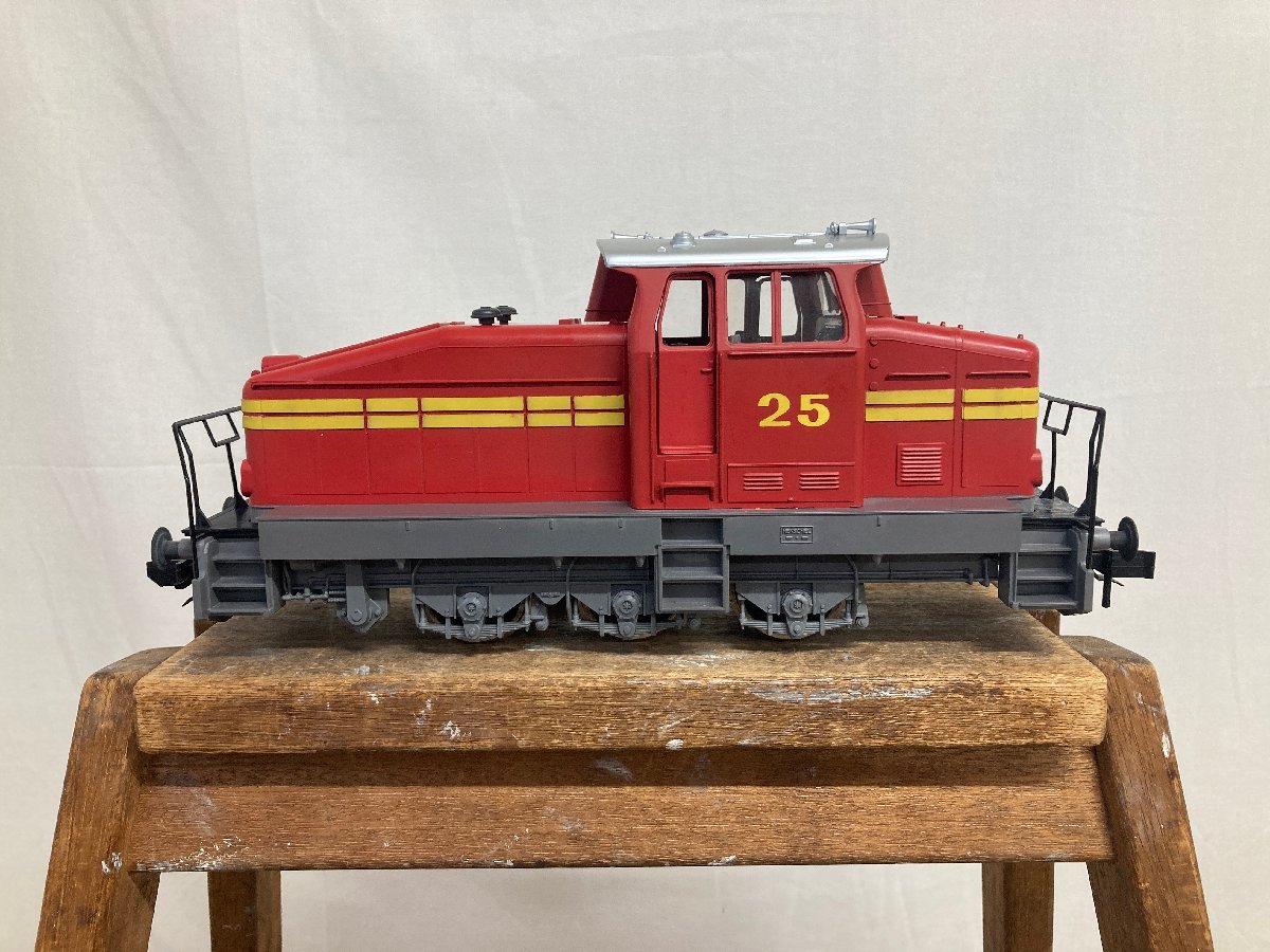 Marklin メルクリン Diesel-Lokomotive-Spur 1 5720 蒸気機関車 Marklin メルクリン Diesel-Lokomotive-Spur 1 5720 蒸気機関車