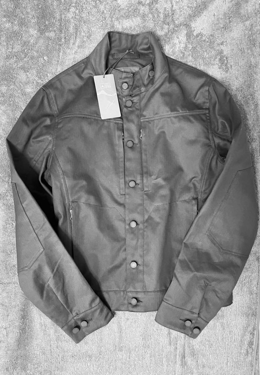 Triple Aught Design INTERVAL WX JACKET サイズ : US M ジャケット_画像8