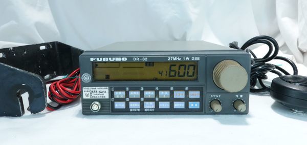 Yahoo!オークション - FURUNO DR-82 27MHz DSB 1W フルノ 漁業 Yahoo!オークション - FURUNO DR-82 27MHz DSB 1W フルノ 漁業