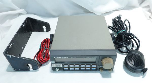 Yahoo!オークション - FURUNO DR-82 27MHz DSB 1W フルノ 漁業 Yahoo!オークション - FURUNO DR-82 27MHz DSB 1W フルノ 漁業