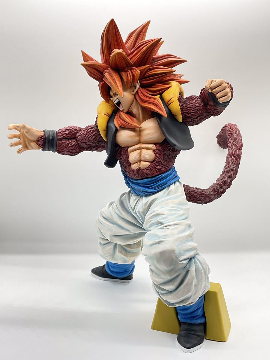 ドラゴンボール ゴジータ4 リペイント SMSP 難あり 商品細節 ドラゴンボール ゴジータ4 リペイント SMSP 難あり 商品細節