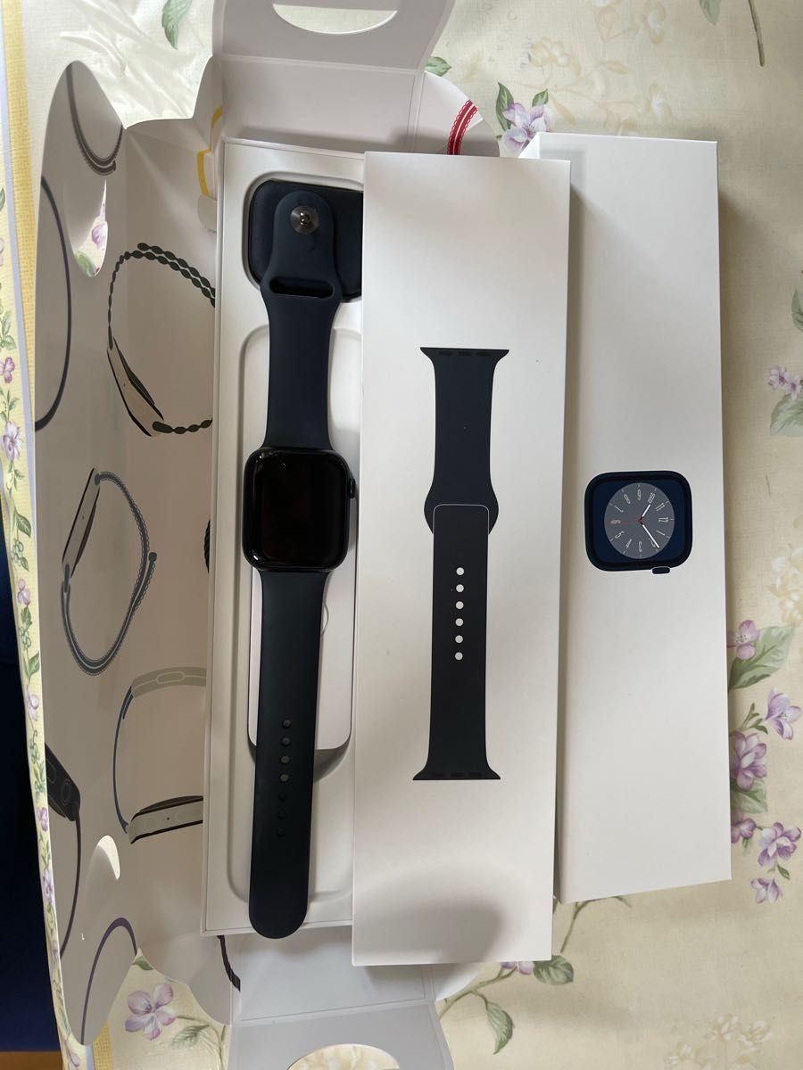 Apple Watch Series8 45mmGPS