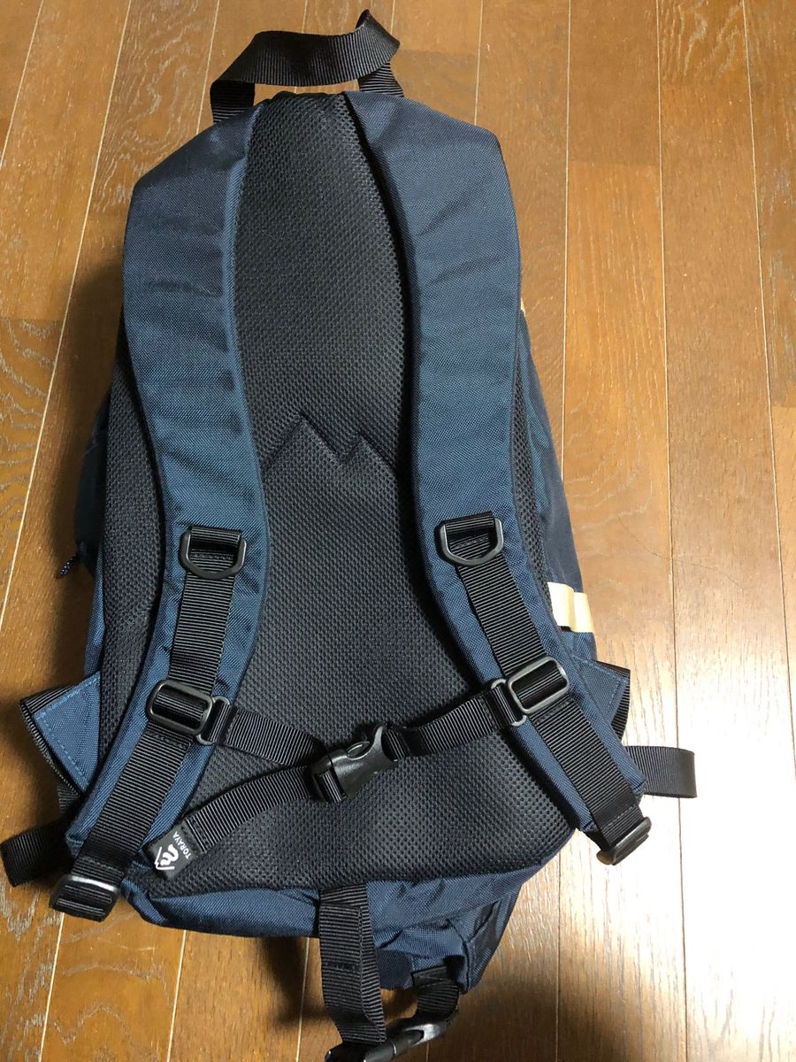 TORAYA EQUIPMENT 196 HIKE リュック トラヤイクイップメント｜Yahoo