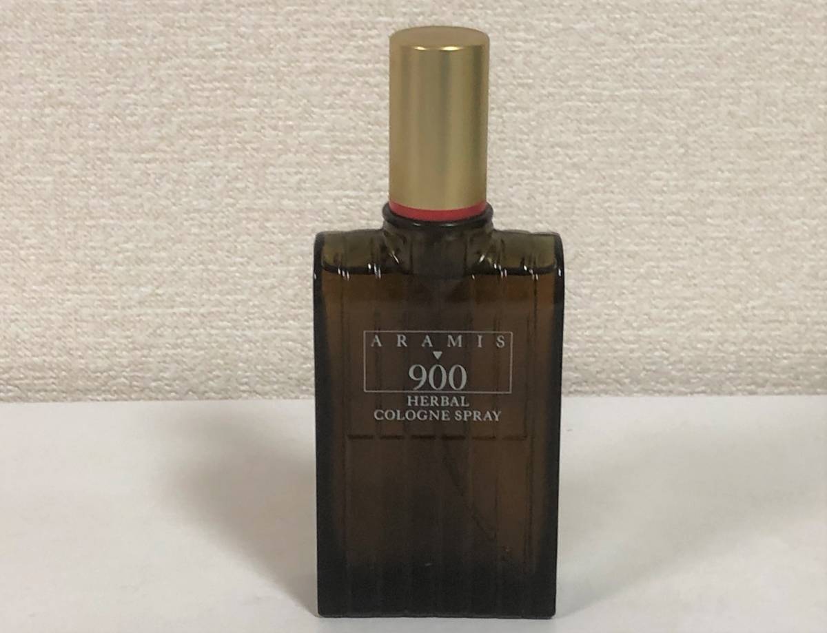 ★aramis★アラミス 900★ハーバル コロンスプレー★100ml★_画像2