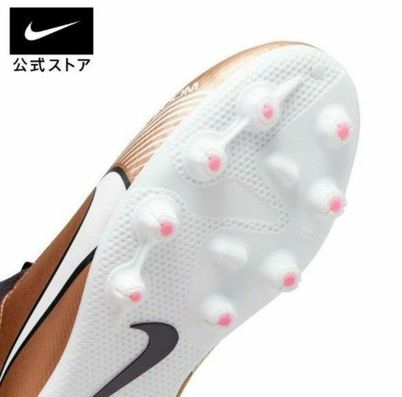 新品 送料込み NIKE ナイキ 子供 24センチ サッカー シューズ 新品 送料込み NIKE ナイキ 子供 24センチ サッカー シューズ