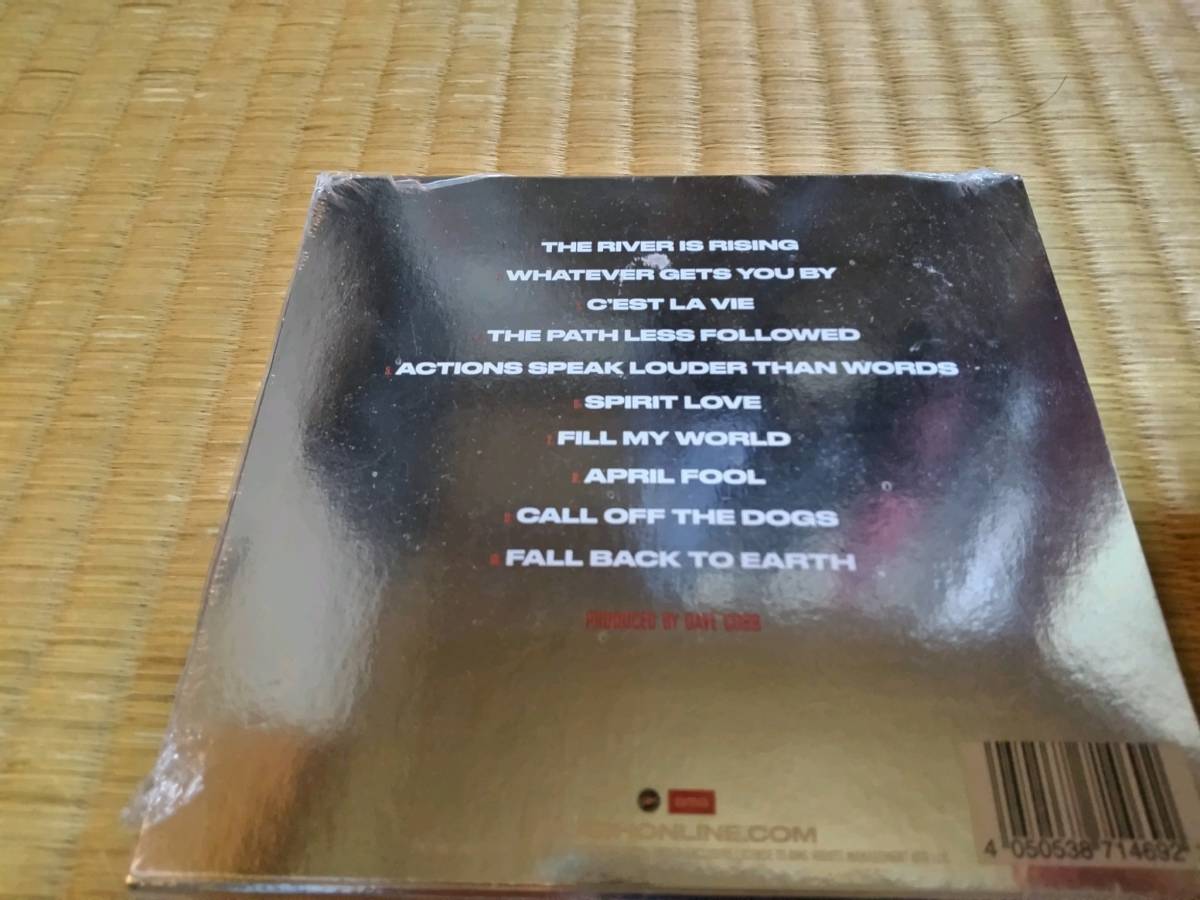 SLASH FEATURING MYLES KENNEDY & THE CONSPIRATORS 2021年アルバム「4」輸入盤　未開封_画像2