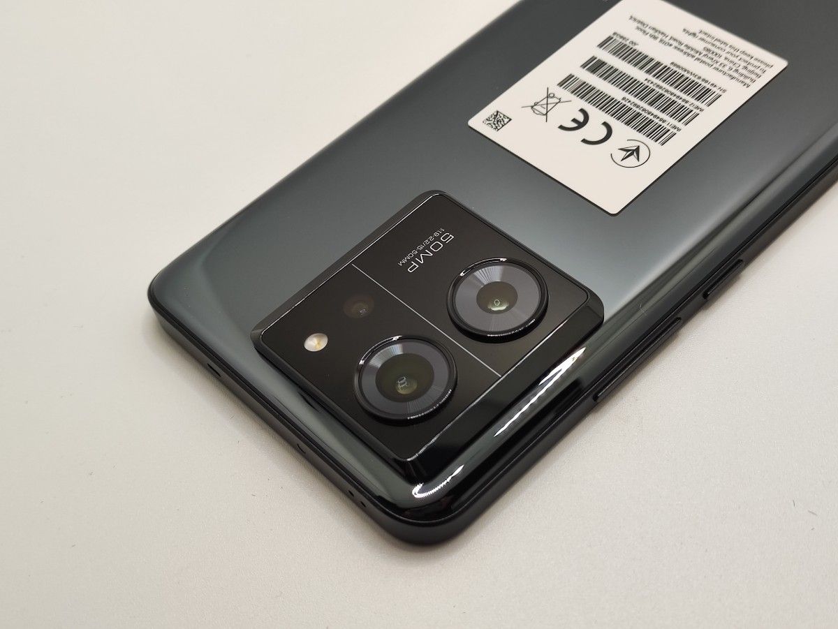 Xiaomi 13T Global 12GB/256GB 開封のみ 67W出力AC充電器付属 Xiaomi 13T Global 12GB/256GB 開封のみ 67W出力AC充電器付属
