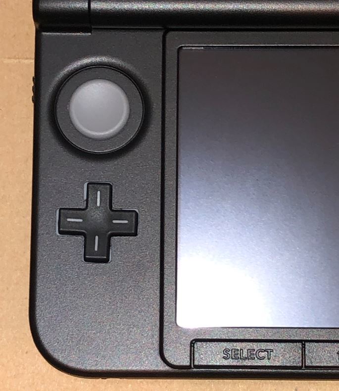 ☆未使用/新品☆ニンテンドー 3DS LL スーパーロボット大戦UX パック(SPRSKMCB) 初回限定盤 任天堂 Nintendo 1台のみ_画像8