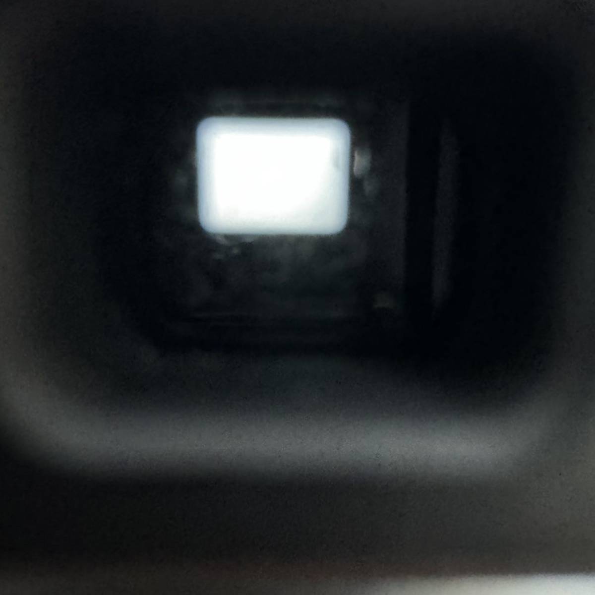 【TC1205】FUJIFILM 富士フィルム FinePix 4700Z ファインピクセル シルバー コンパクトデジタルカメラ 動作未確認_画像7