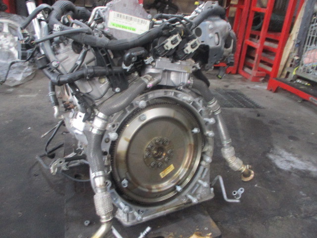  Benz CLS350 W218 engine 276 * gome private person delivery un- possible *