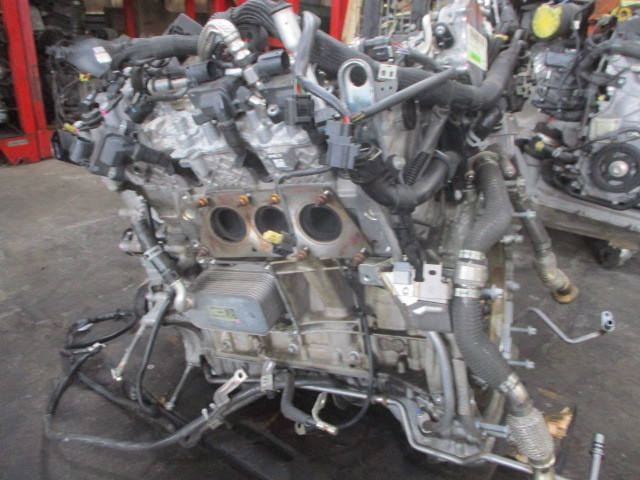  Benz CLS350 W218 engine 276 * gome private person delivery un- possible *