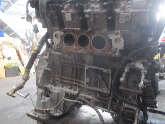  Benz CLS350 W218 engine 276 * gome private person delivery un- possible *