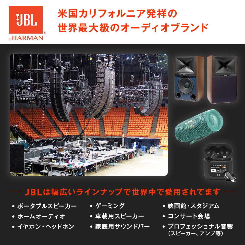 JBL Bluetooth スピーカー CHARGE ESSENTIAL 2 | 高音質 防水 重低音 ポータブルスピーカー ワイヤレススピーカー ポータブル IPX7 モバイ_画像3