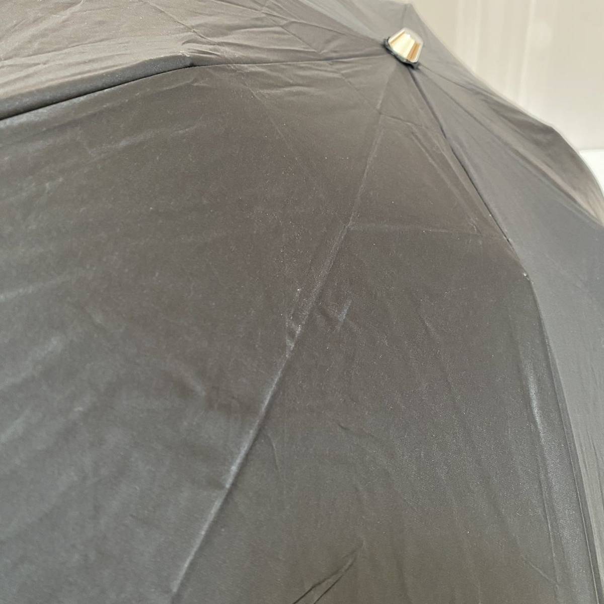 う231233 mila schon ミラショーン 折りたたみ傘 晴雨兼用 雨傘 日傘の画像8