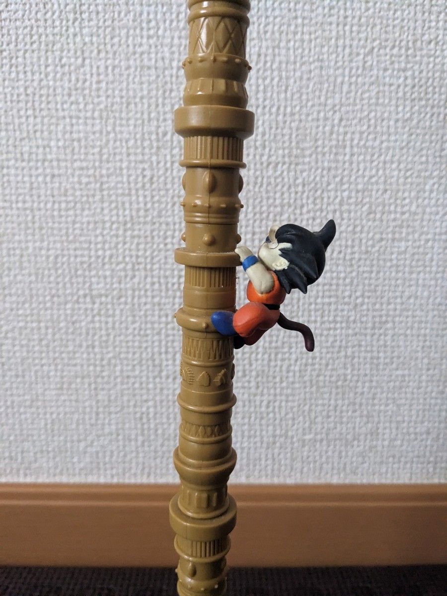 ドラゴンボール・カリン塔・匿名配送|Yahoo!フリマ(旧PayPay ドラゴンボール・カリン塔・匿名配送|Yahoo!フリマ(旧PayPay