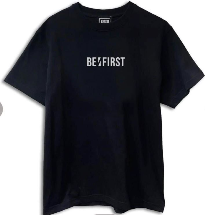 BE:FIRST　BE:1　ツアーTシャツ　２XL 