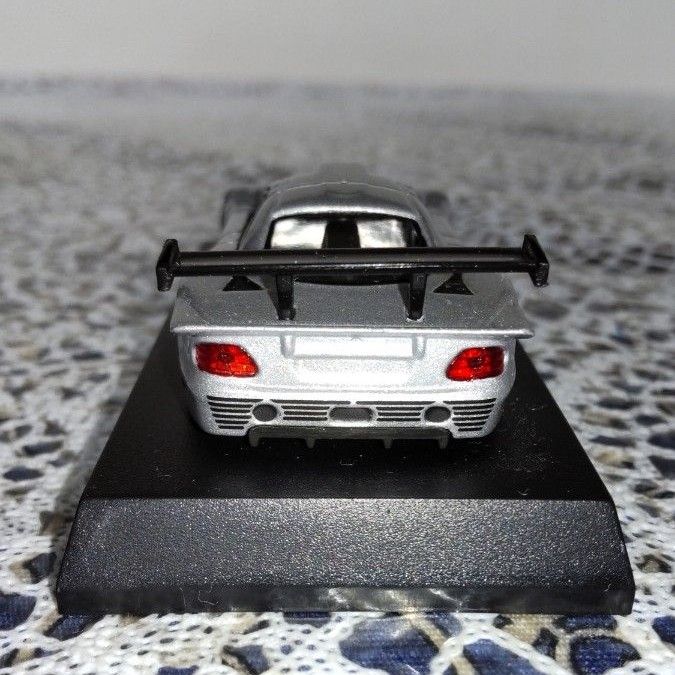 kyosho 1/64 Mercedes-Benz CLK-GTR ミニカー|Yahoo!フリマ(旧 kyosho 1/64 Mercedes-Benz CLK-GTR ミニカー|Yahoo!フリマ(旧