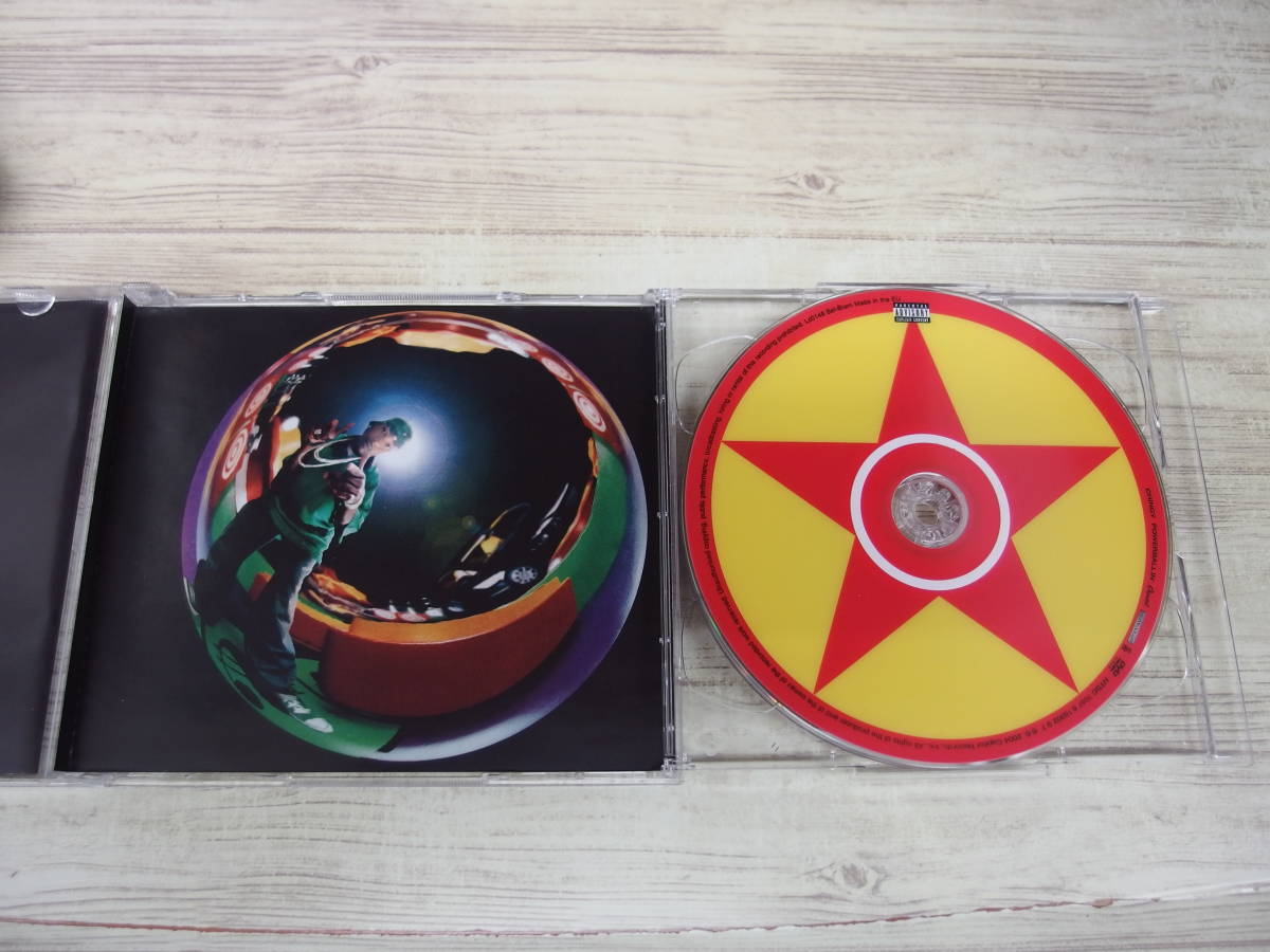 CD.DVD / Powerballin' - Special Edition / チンギー /『D18』/ 中古_画像6