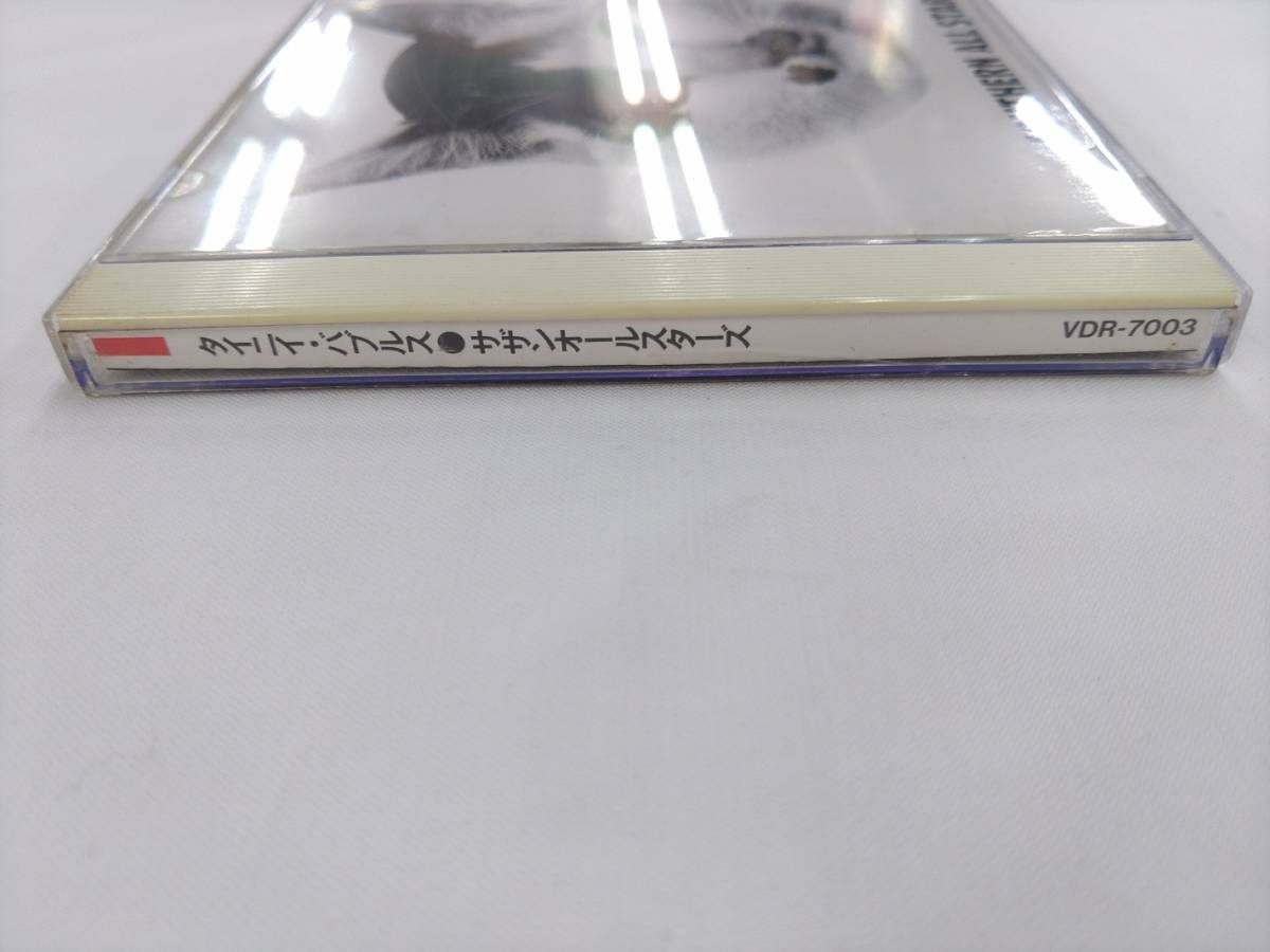 CD / タイニイ・バブルス / サザンオールスターズ /【J29】/ 中古_画像3