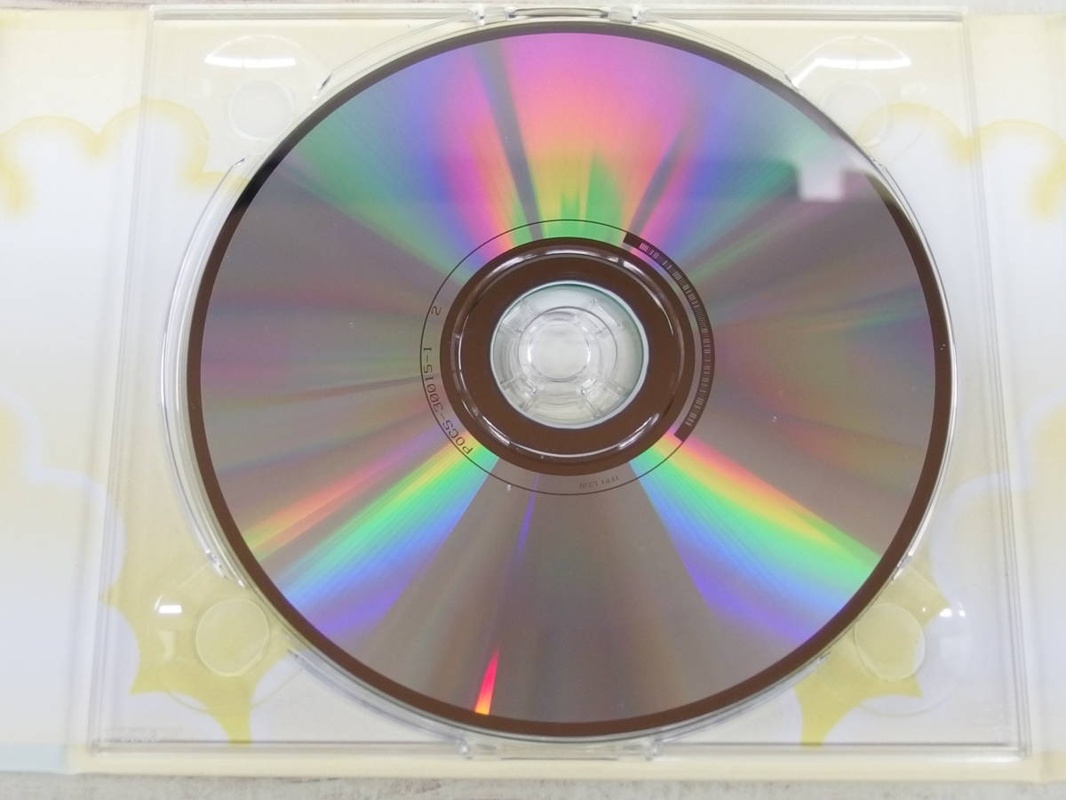 CD.2CD / SEVENTEEN JAPAN BEST ALBUM「ALWAYS YOURS」 / SEVENTEEN /『D21』【1】/ 中古_画像6