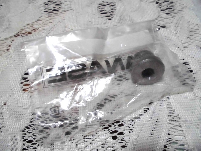 BMW 2411 7552 349 screw plug drain plug 