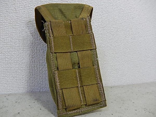 D23 新品！レア！◆LBT社 （ロンドンブリッジトレーディング） 280F MAG POUCH COYOTE SEAL◆米軍◆サバゲー！_画像2