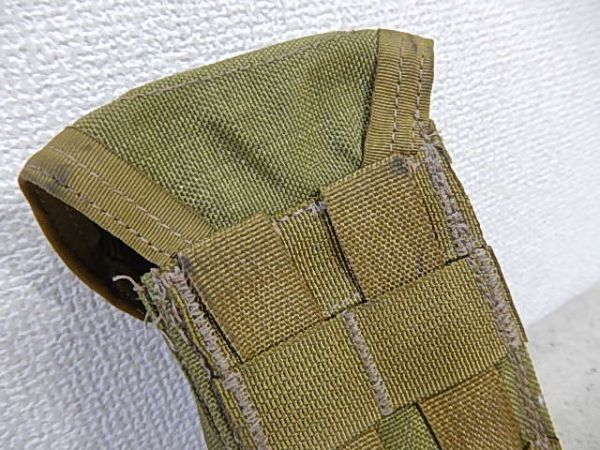 D23 新品！レア！◆LBT社 （ロンドンブリッジトレーディング） 280F MAG POUCH COYOTE SEAL◆米軍◆サバゲー！_画像5