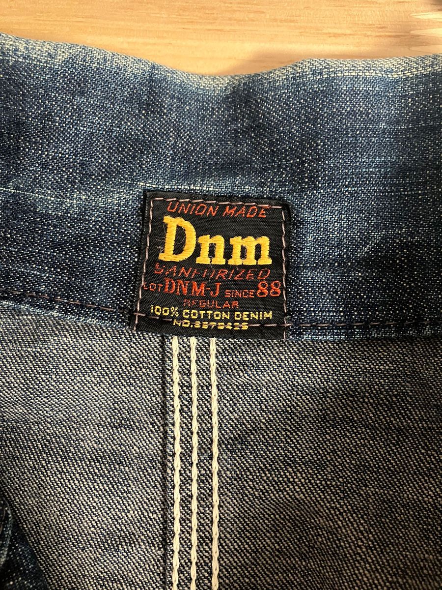 DENIME(ドゥニーム)カバーオール|Yahoo!フリマ(旧PayPayフリマ) DENIME(ドゥニーム)カバーオール|Yahoo!フリマ(旧PayPayフリマ)