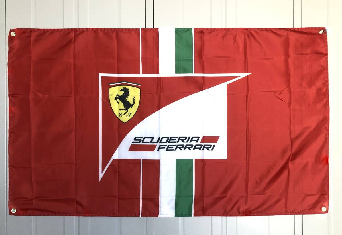 * гараж оборудование орнамент specification * F03 Ferrari баннер флаг табличка гобелен флаг гараж смешанные товары FERRARI постер миникар шляпа жакет 