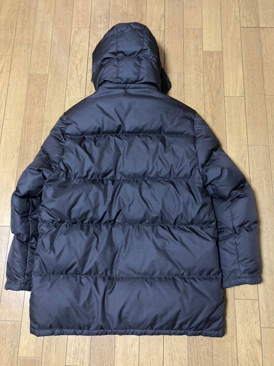 純正 【極美品】青タグ MONCLER モンクレール 名作PARIS パリス サイズ