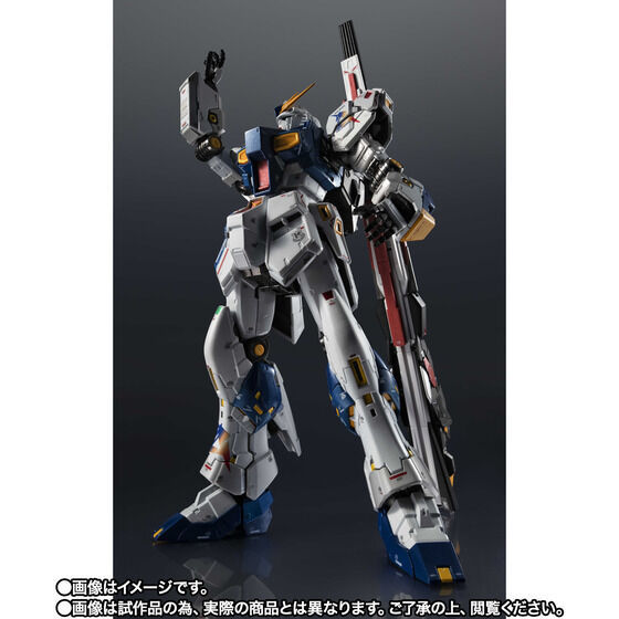 バンダイスピリッツ 超合金 実物大νガンダム立像 機動戦士 バンダイスピリッツ 超合金 実物大νガンダム立像 機動戦士