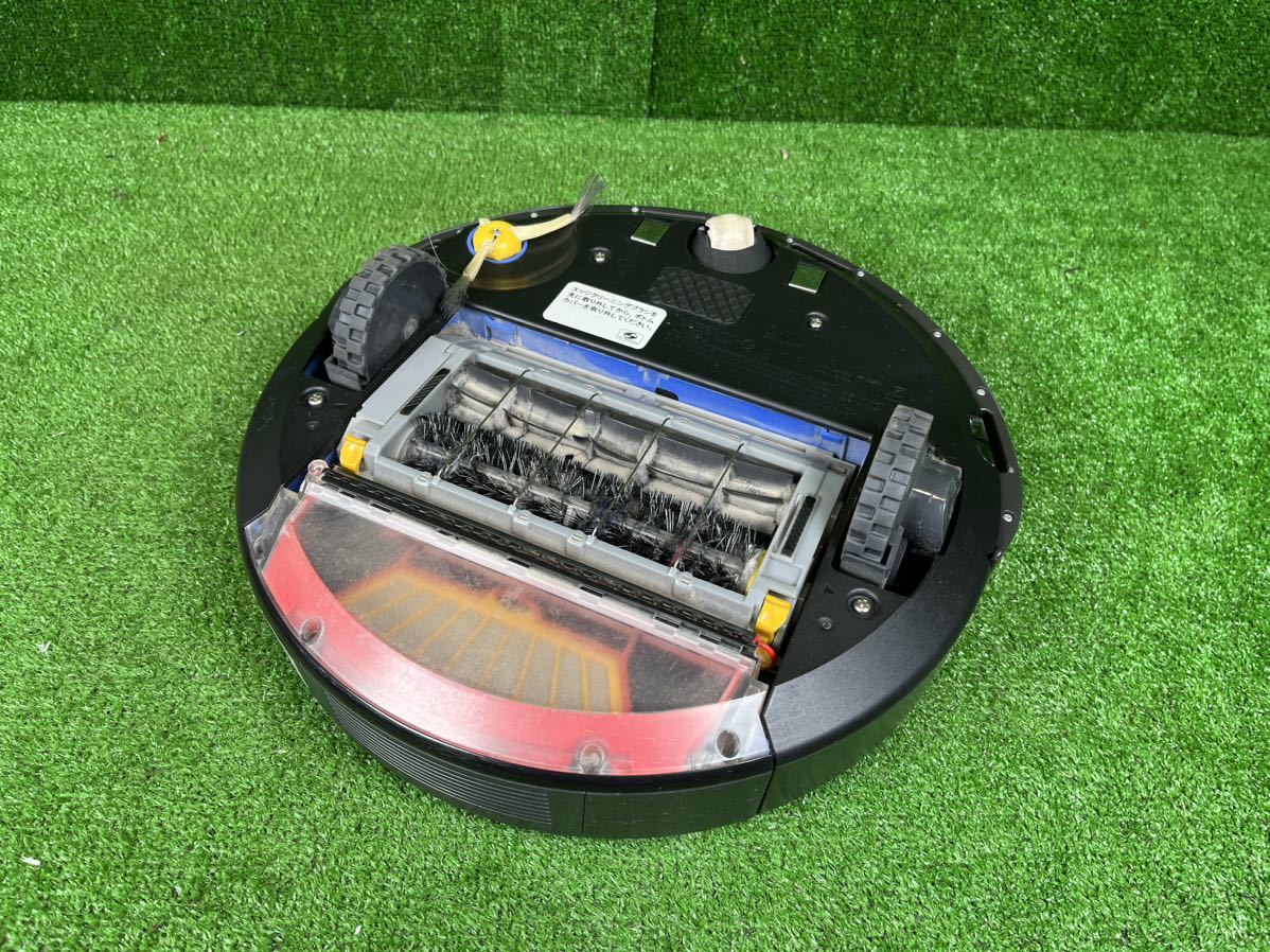 3-484】iRobot/アイロボット Roomba/ルンバ 620 ロボット掃除機 クリーナー_画像5