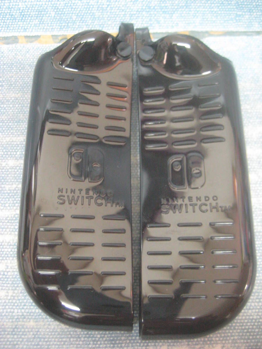 ☆未使用品 Nintendo ライセンス商品 Splatoon3 スプラトゥーン3 JOY-CON TPUカバー COLLECTION for Nintendo Switch☆の画像3
