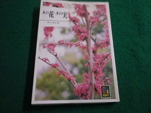 # tree. Hanaki. real Okamoto Shougo color books Hoikusha #FAIM2023120827#
